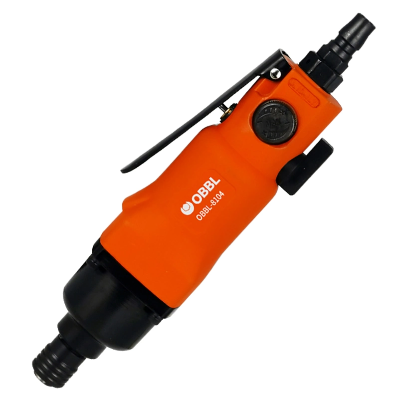 Pneumatic Air Precision Screwdrivers Gun Screwdriver 8000rpm Industrial Air Screws Driver Gun Tool Max. 85n. M