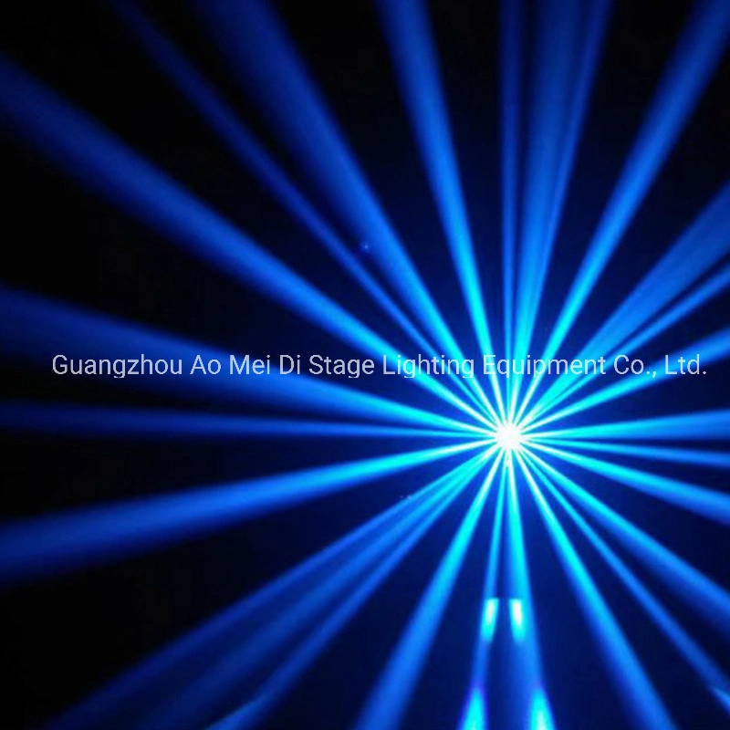 380W Sharpy Beam Moving Head Light Bright Stage Disco Lighting