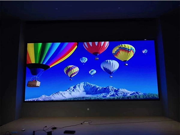 Fws-Rental Windows Fws Cardboard, Wooden Carton, Flight Case Glass Films LED Display