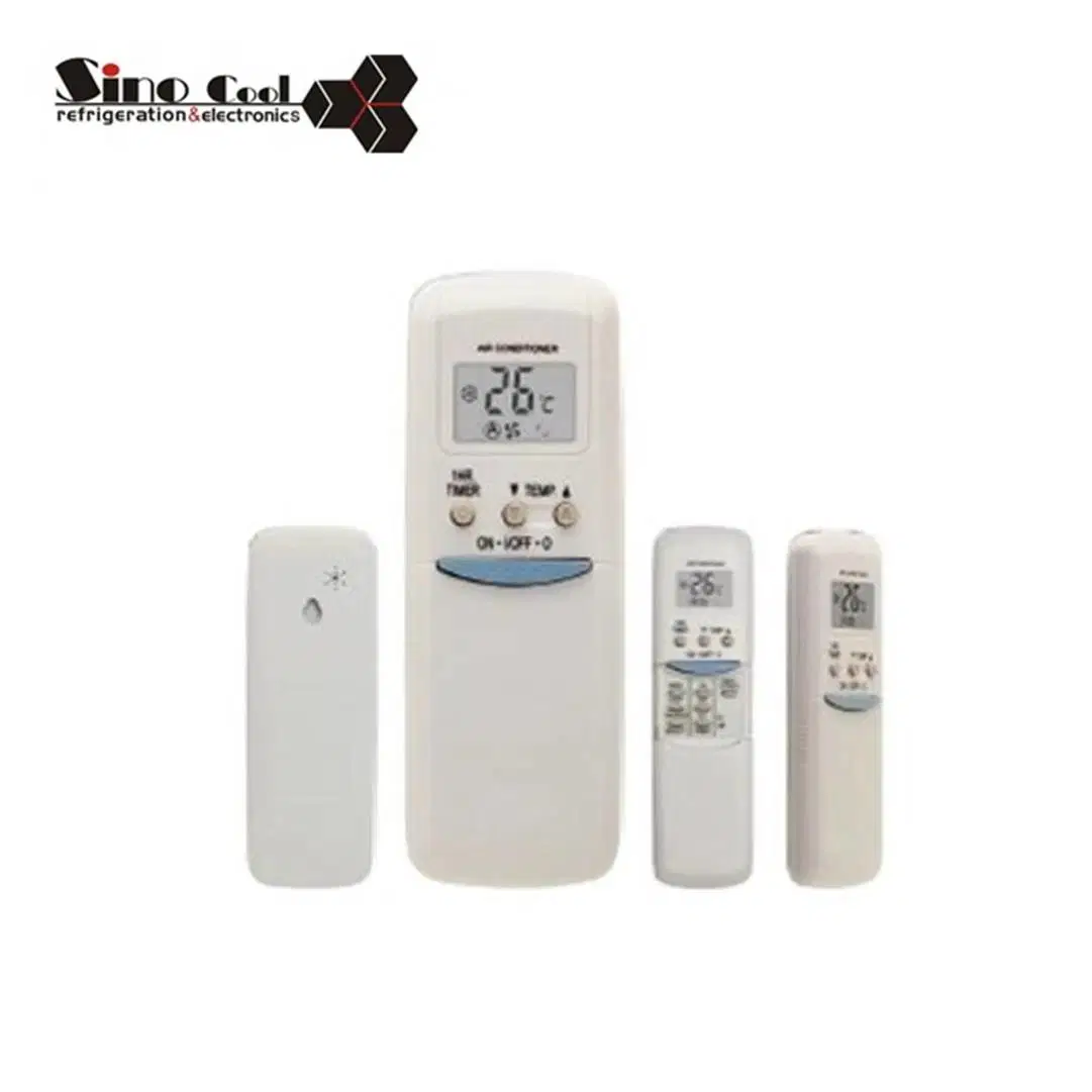 Universal A/C Remote Controller Kt-208