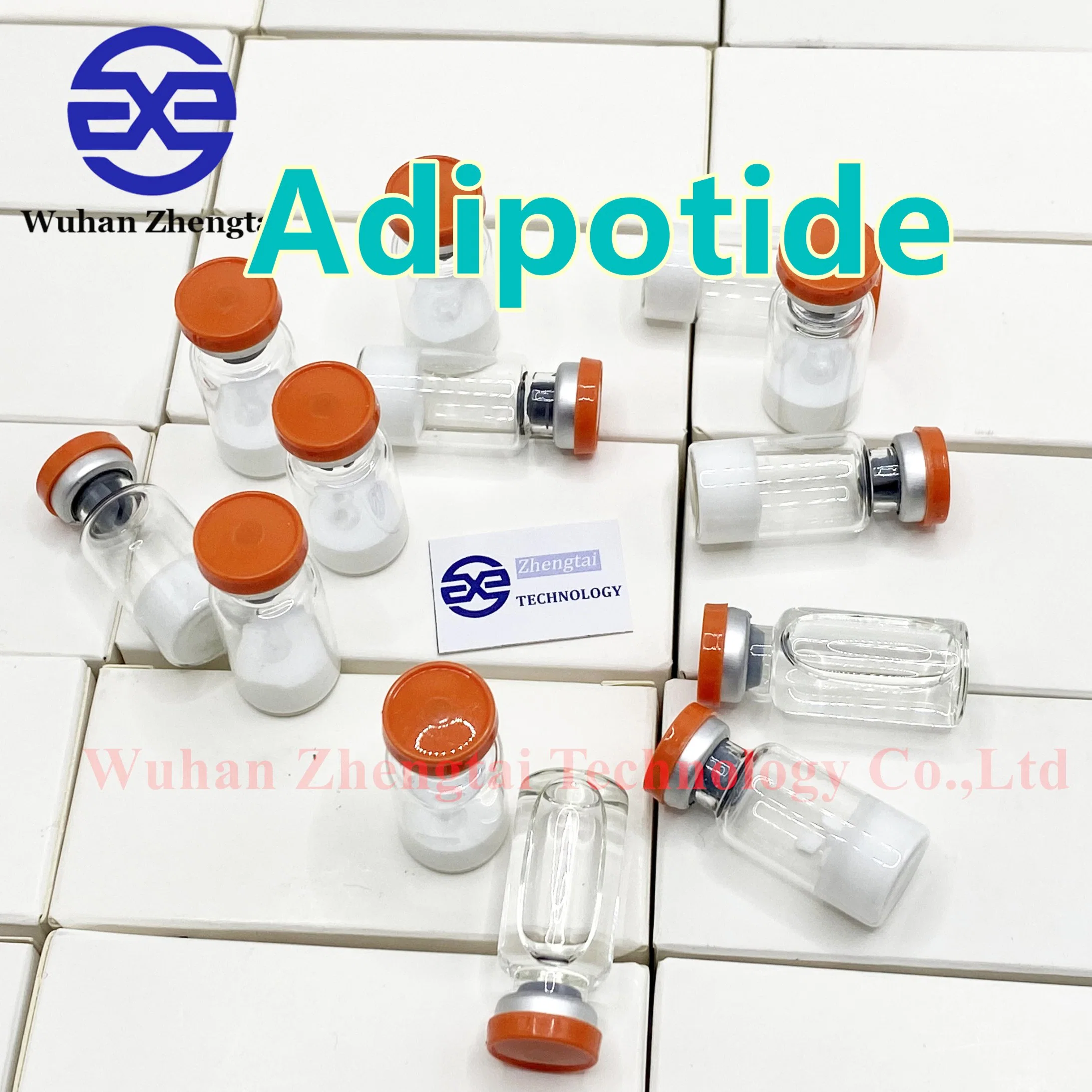 Humanin Dsip Ll37 Adipotide pérdida de peso Peptide Retatrutide Tirzepatide Semaglutide mt2 Epítalón