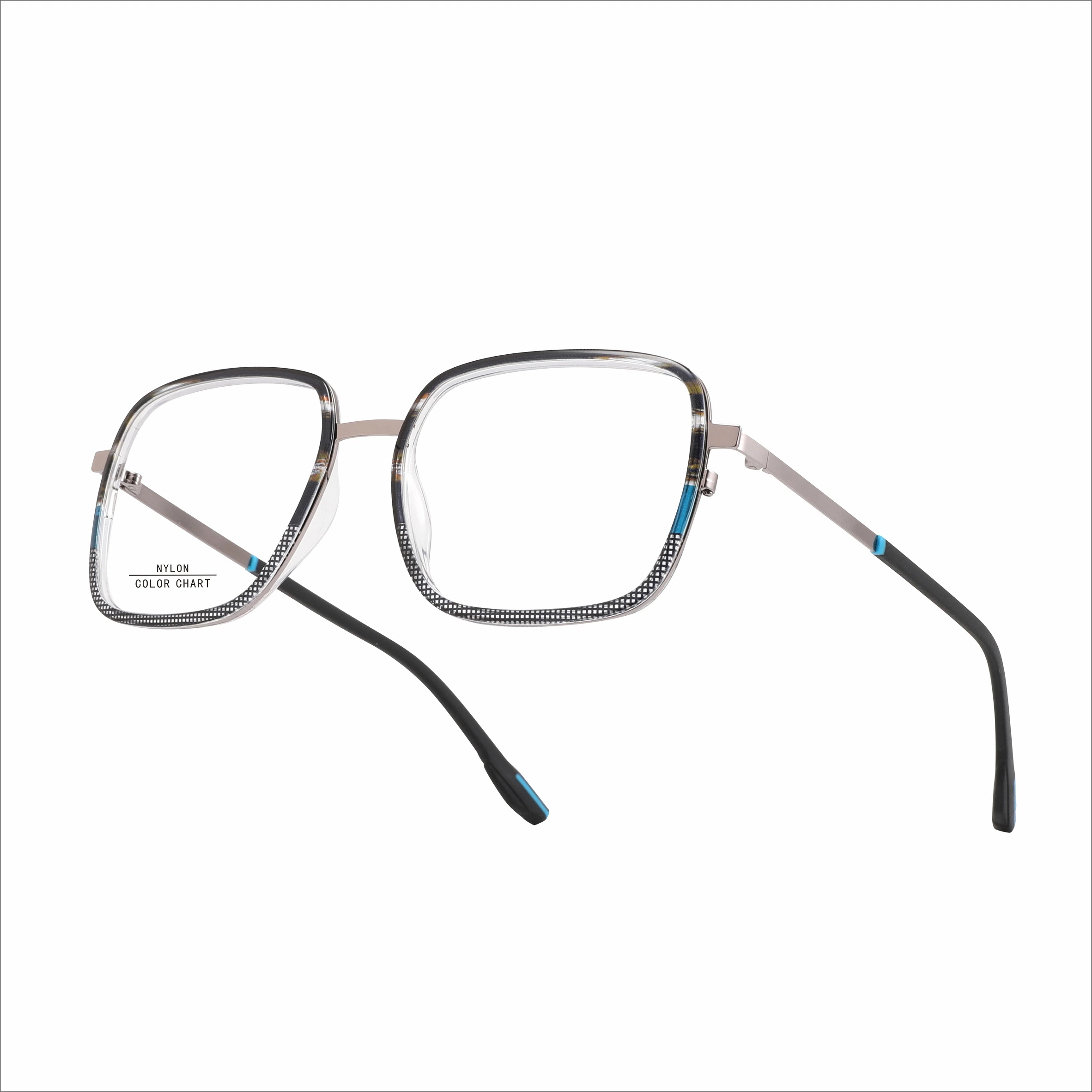 Fashion European and American Style Tr Optical Glasses Frame