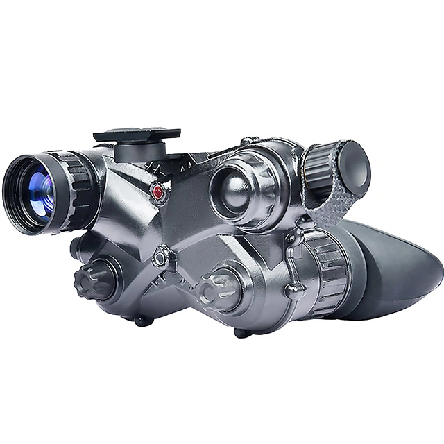Super Large Field of View of 50/40 Low Light Night Vision Instrument