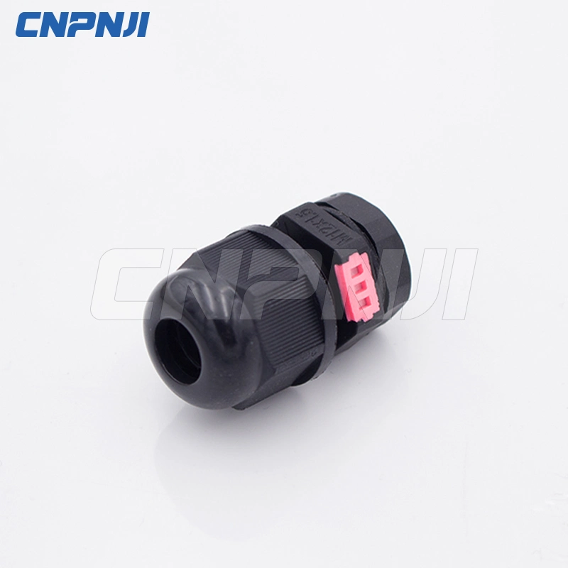 ISO Approved Cnpnji Series Cable Joints Breathable Valve in Air Vent