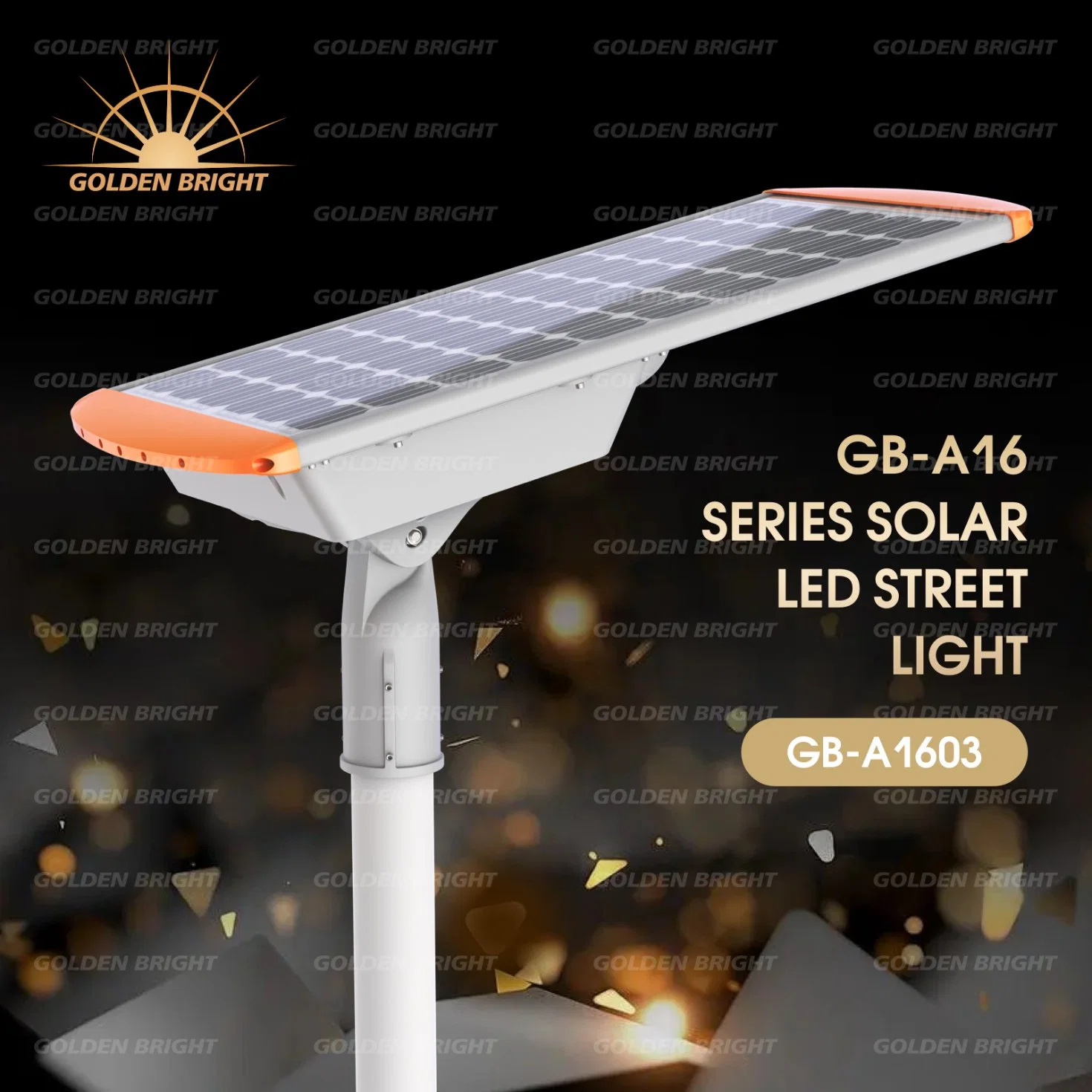 Wholesale/Supplier 150W Best Price Outdoor All in One Solar Street LED Garden Light with CE Approved