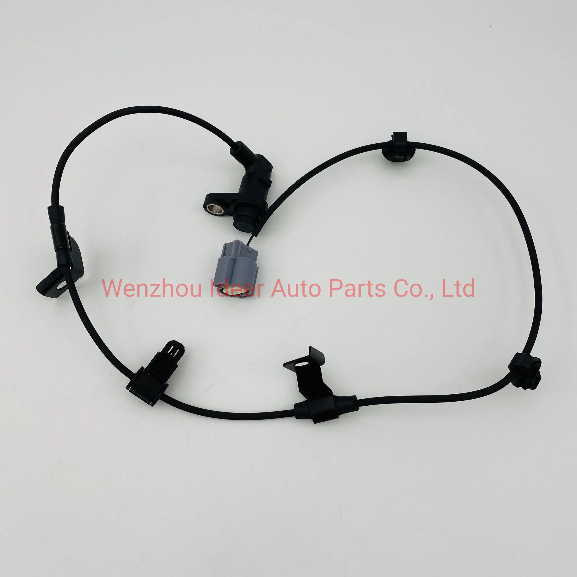 Wheel Speed Sensor ABS Sensor 4670A595 4670A596 4670A597 4670A598 Mn102578 4670A600 Mn102577 for Mitsubishi L200