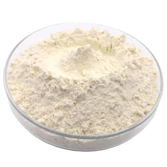 Aditivos alimentarios Vegan Plant vital Wheat Gluten Protein Flour