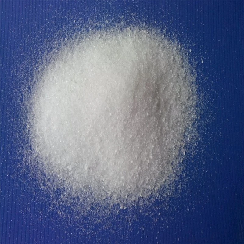 Preço de fabricante de citrato trissódico Dihidratado Grau alimentício