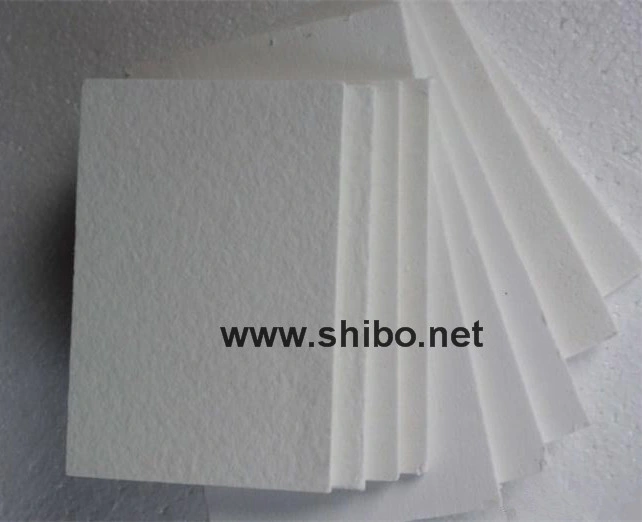 Refractory Ceramic Fiber Board, Ceramic Fiber Plate, Fiber Board