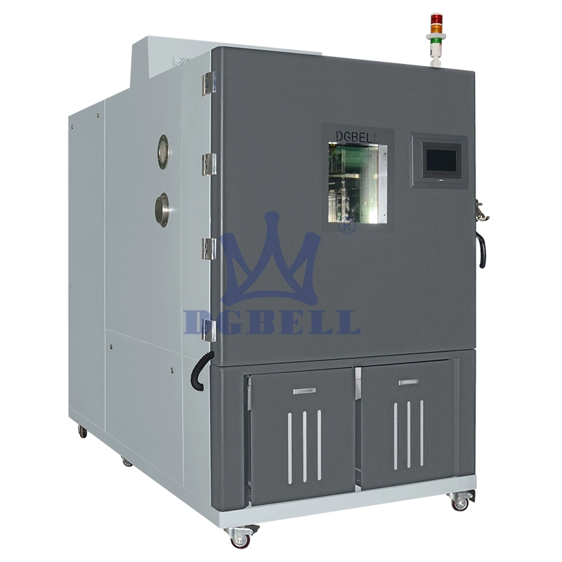 High Precision Climatic Test Chamber Climate Temperature Measuring Instrument