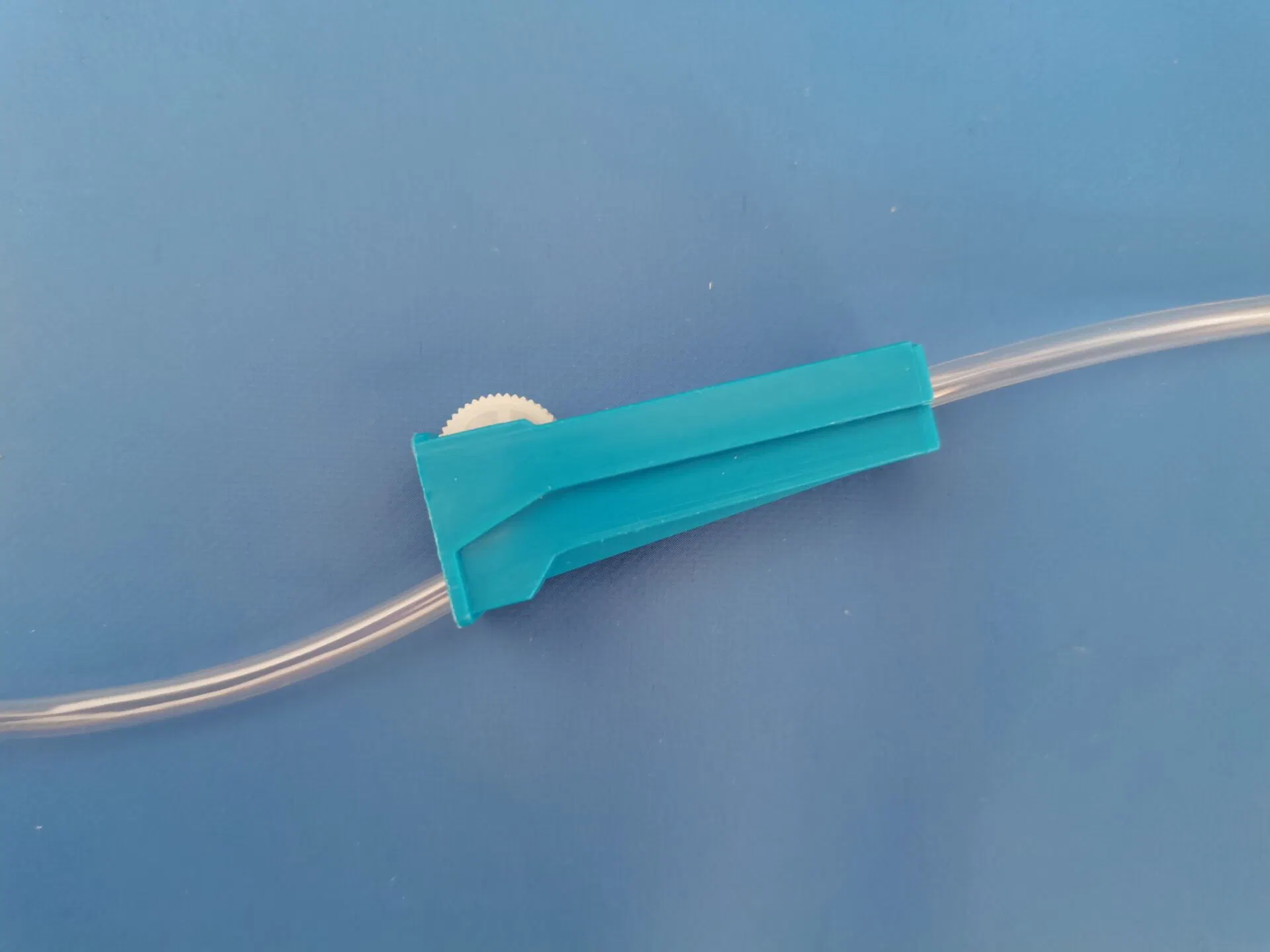 Disposable Infusion Sets with Needle Luer Slip