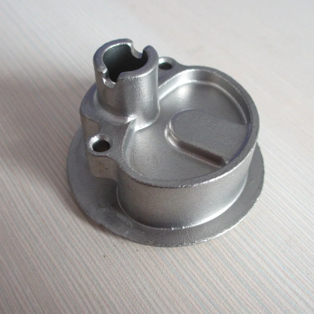 High-Performance A380 Aluminum Alloy Materials Die Casting OEM Services Auto Vehicle Engine