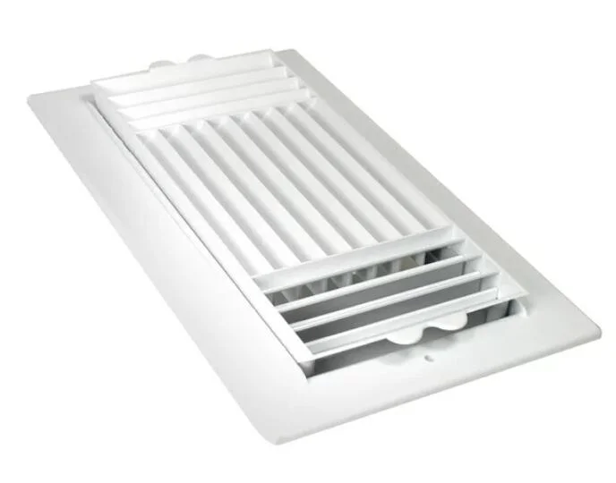 China Multi Way Three-Way Wall Ceiling Register