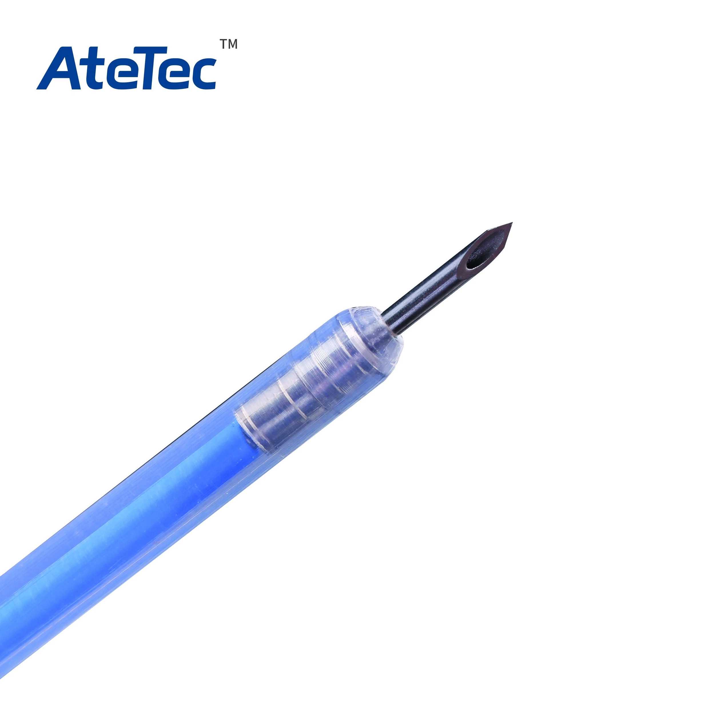 Disposable Endoscope Endoscopic Sclerotherapy Injection Needle with CE Marked