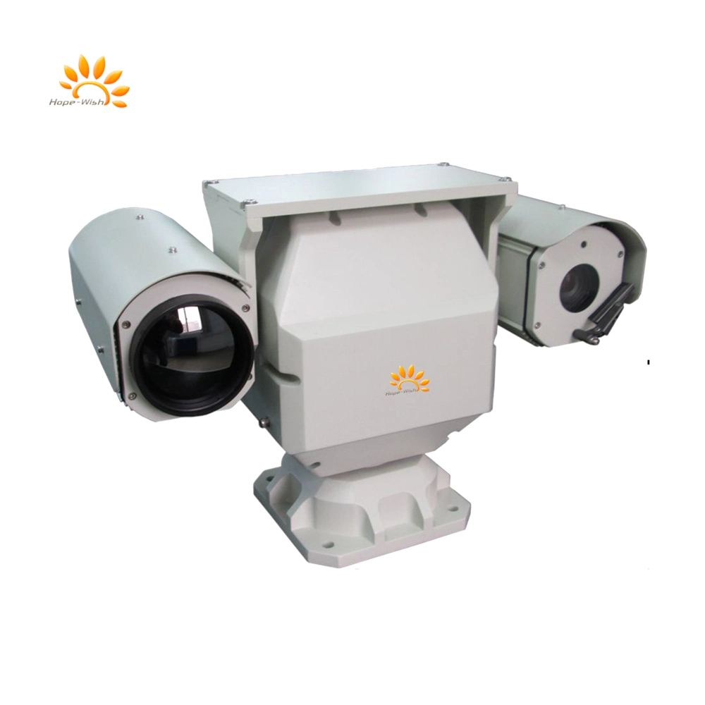 Military Standard Car Thermal Imaging Camera China for Hummer SUV