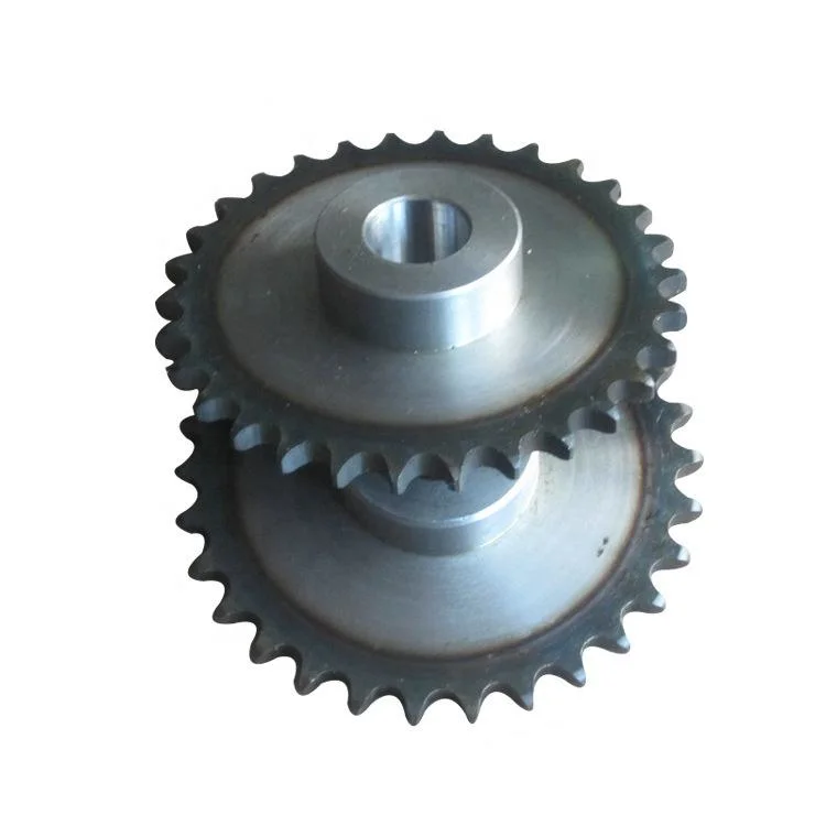 DIN/ANSI/JIS Standard or Made to Drawing Power Transmission Parts Non-Standard Special Sprocket