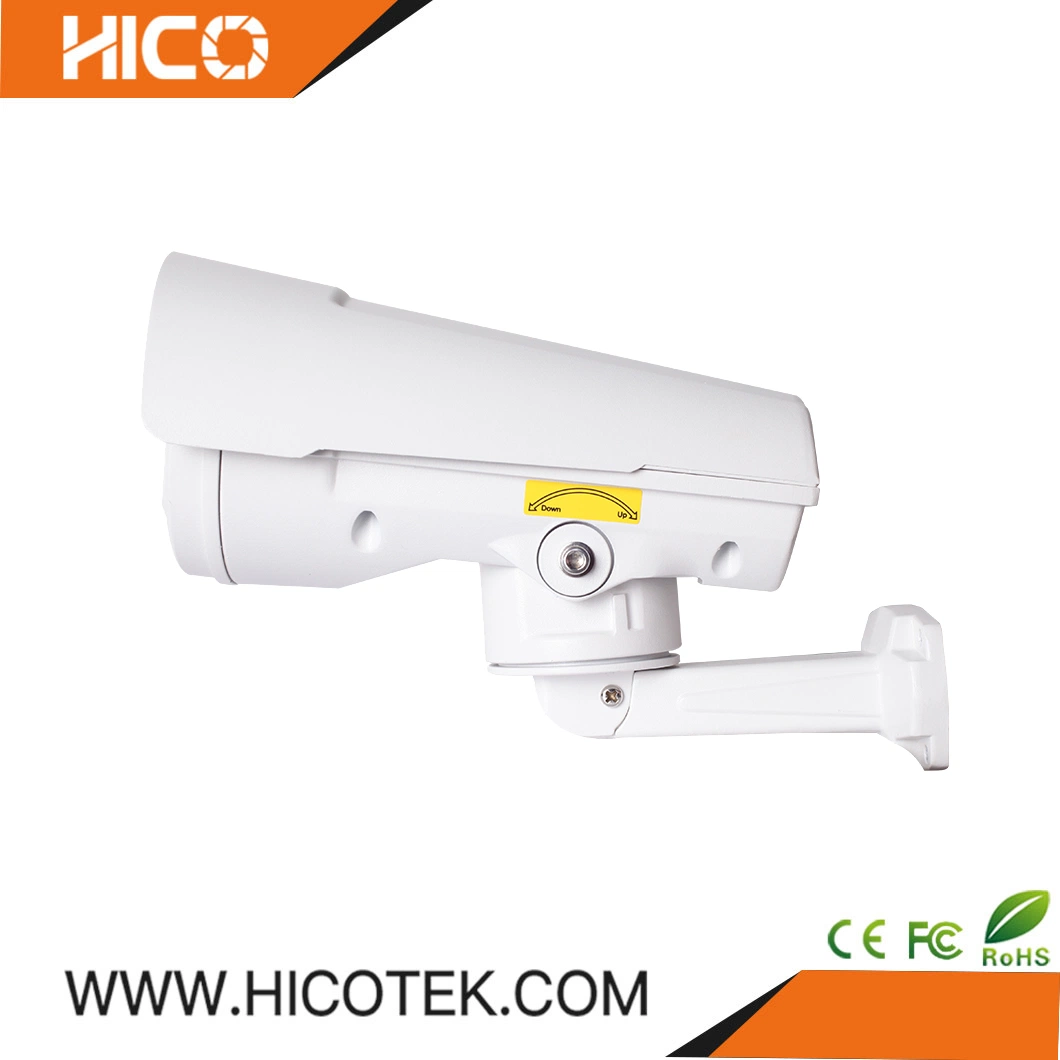 8MP Dahua Style Hdsensor Medium Speed PIR Alarm 4X Monitor High Resolution CCTV Two- Way Audio Night Vision Camera