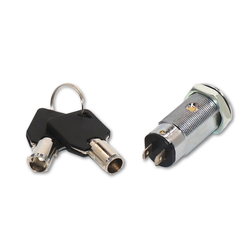 Safe Euro Cylinder Key Code Electronic Locks for Cabinets