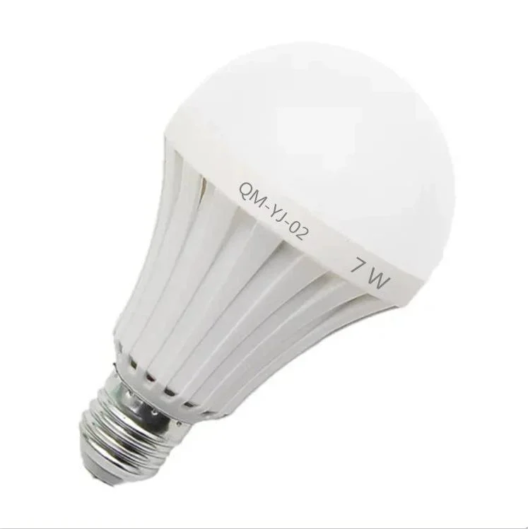 New Products Emergency Rechargeable LED Lamp