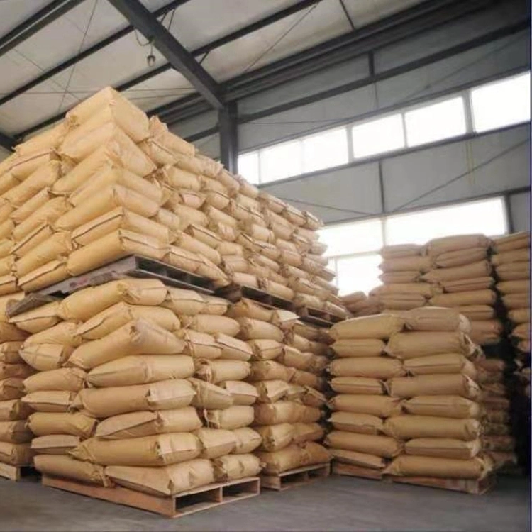 Factory Sale Cationic Anionic Flocculant Polyacrylamide