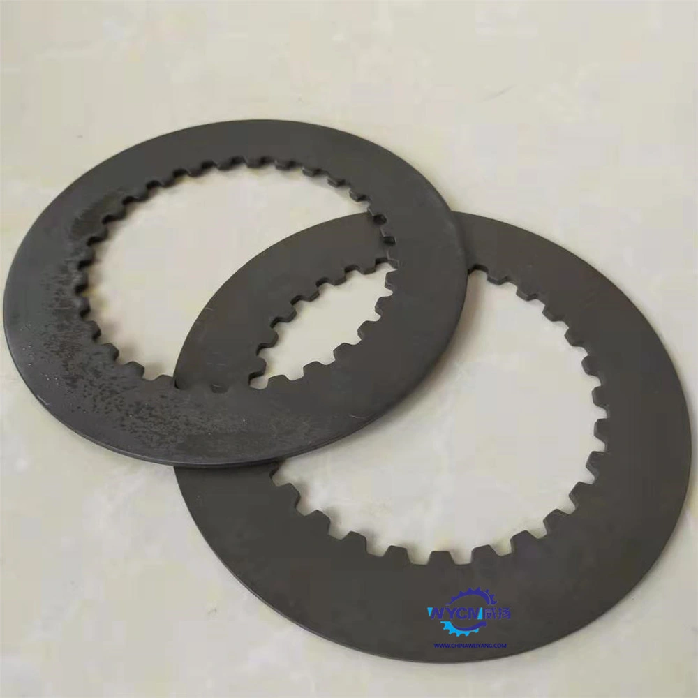 4wg200 Gearbox 4642308331 4642308330 4642308332 Internal Friction Disc Clutch Plate