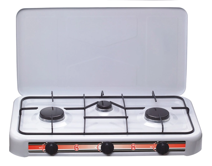 Top-Selling Kitchenware Home Appliance Burner Gas Stove