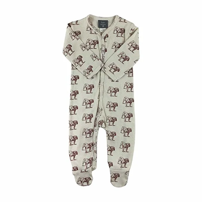 Jumpsuit Unisex-Baby кимоно и длинной втулки кимоно детский одежды товаров