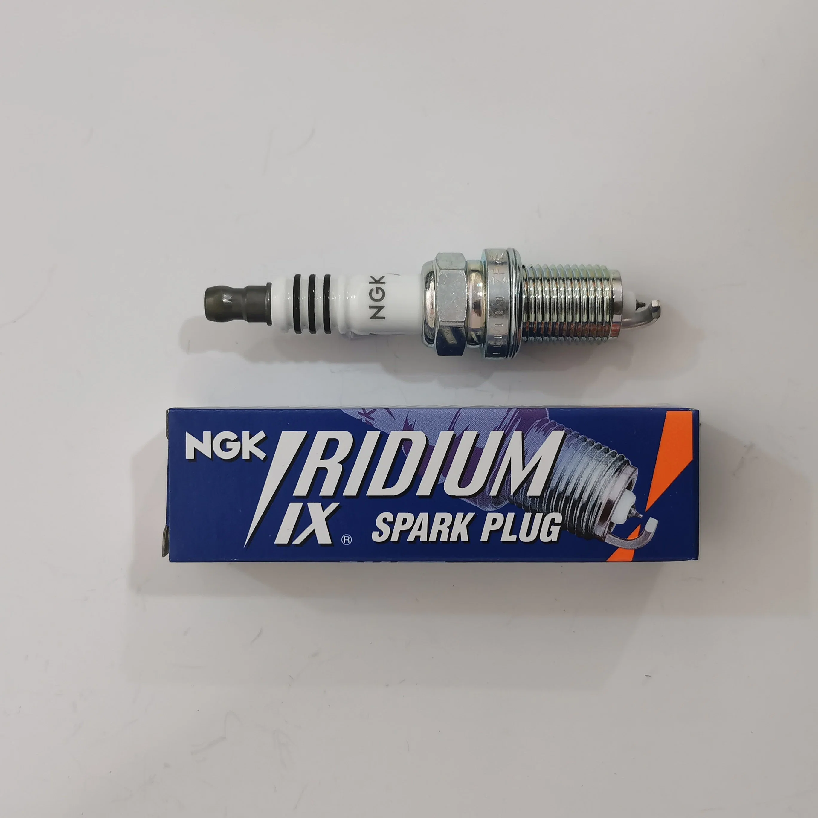 Ngk Orininal Spark Plugs Genuine Auto Engine System Performance Auto Bujia 3668 Zfr6fix-11 98615615j H98615615j for Sixth-Generation Accord