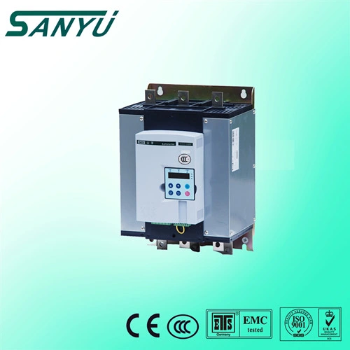 Sanyu 2015 New Series Motor Soft Controller