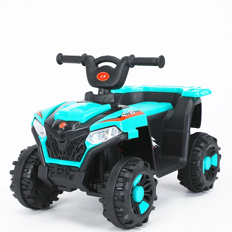 Wholesale ATV for Children 4 Wheels 2 Stroke ATV for Children Toy