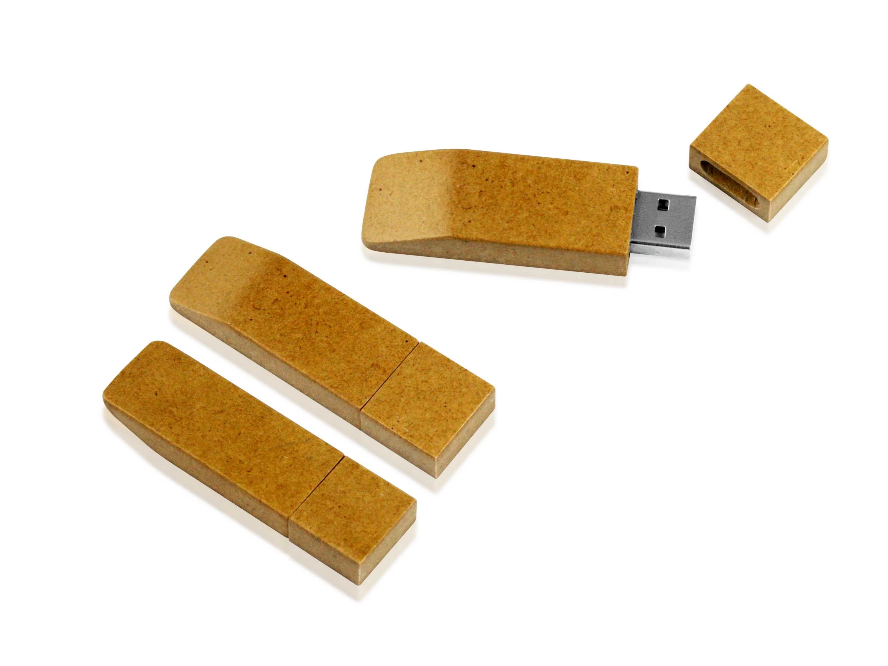 Best Sale Wood Flash Memory USB for Computer