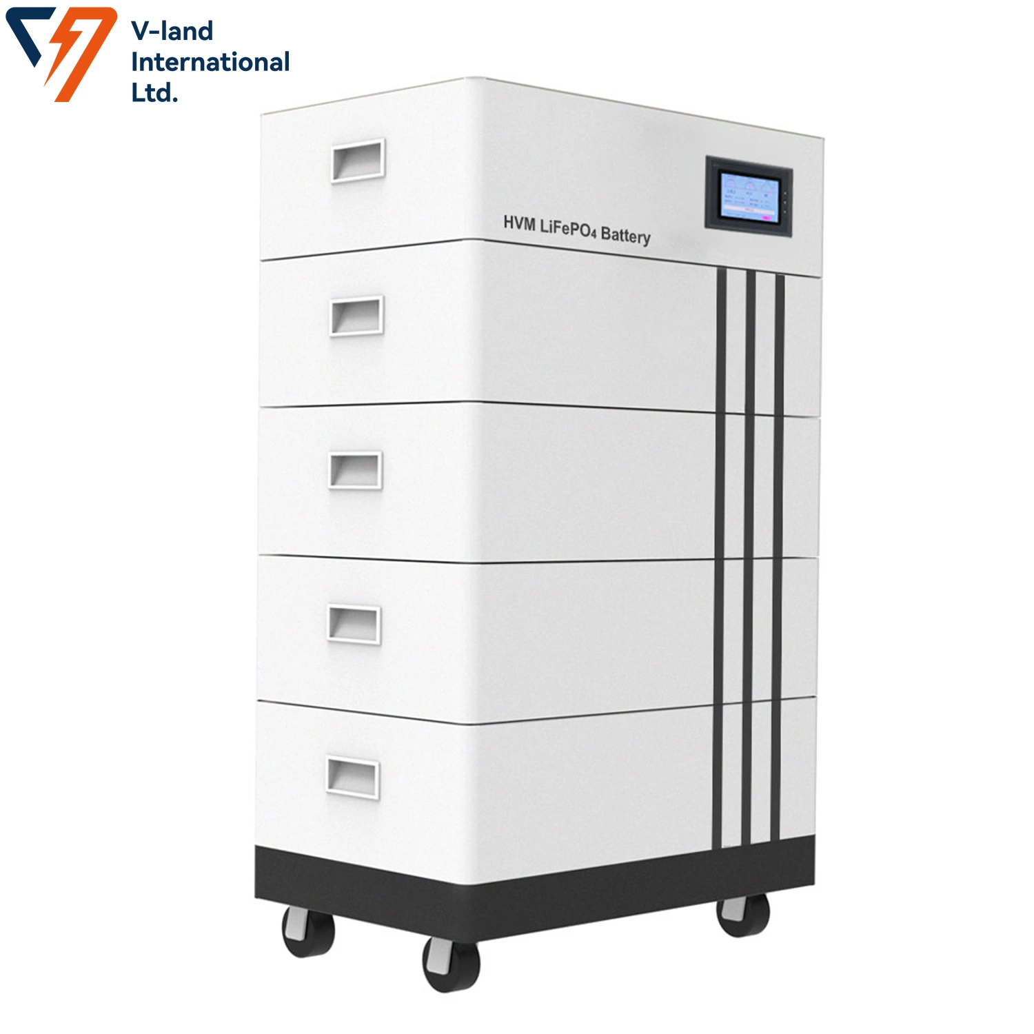 Backup Power System Solar Energy Storage High quality/High cost performance 