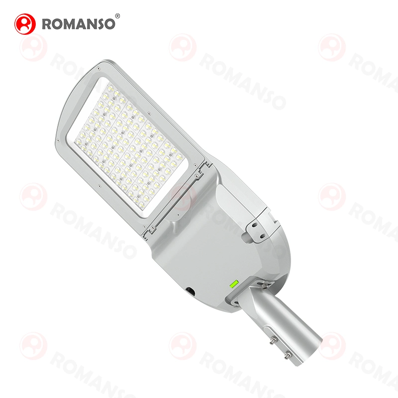 Ultra Thin Die Casting Aluminum AC Linear Driver IP65 High Performance 3 Years Warranty LED Lamp for Outdoor Street Light