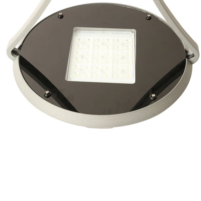 UFO-Modern Design Outdoor Garden Light 120W High Lumens LED Garden Lamp