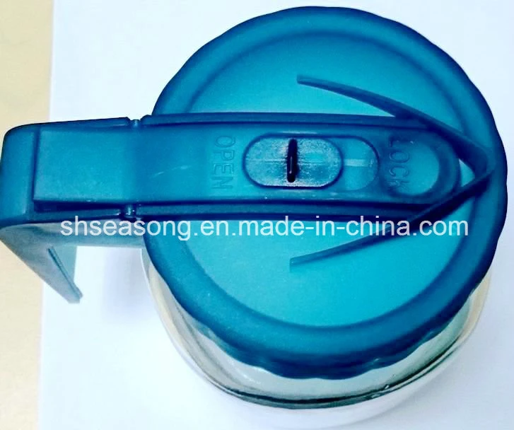 Jug Lid / Plastic Cap / Bottle Use Cap (SS4303)