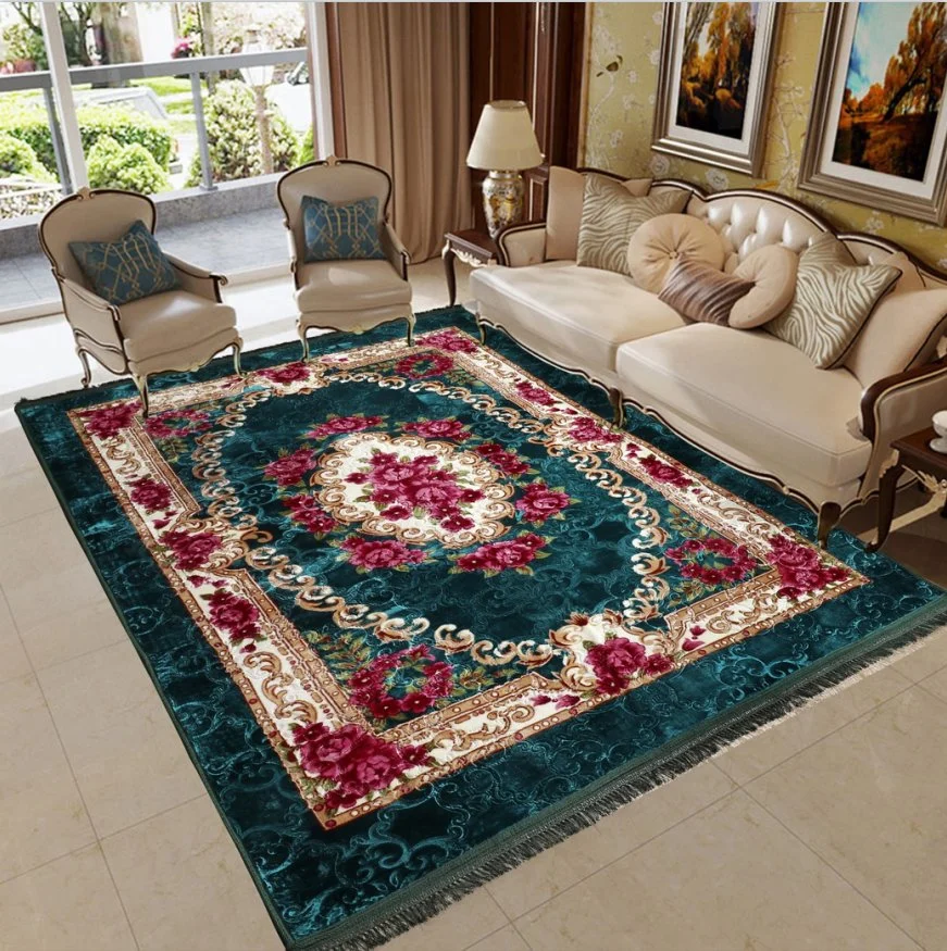 Portable Mosque Turkish Modern Prayer Mat Muslim Washable Prayer Rugs From Truelove Pray Carpet Manufacturer P1