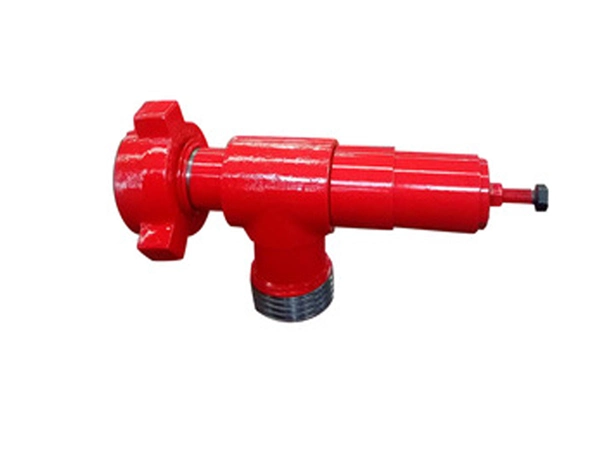 Oil Drilling Mud Pump Ja-3 Shear Pin Safety Relief Valve