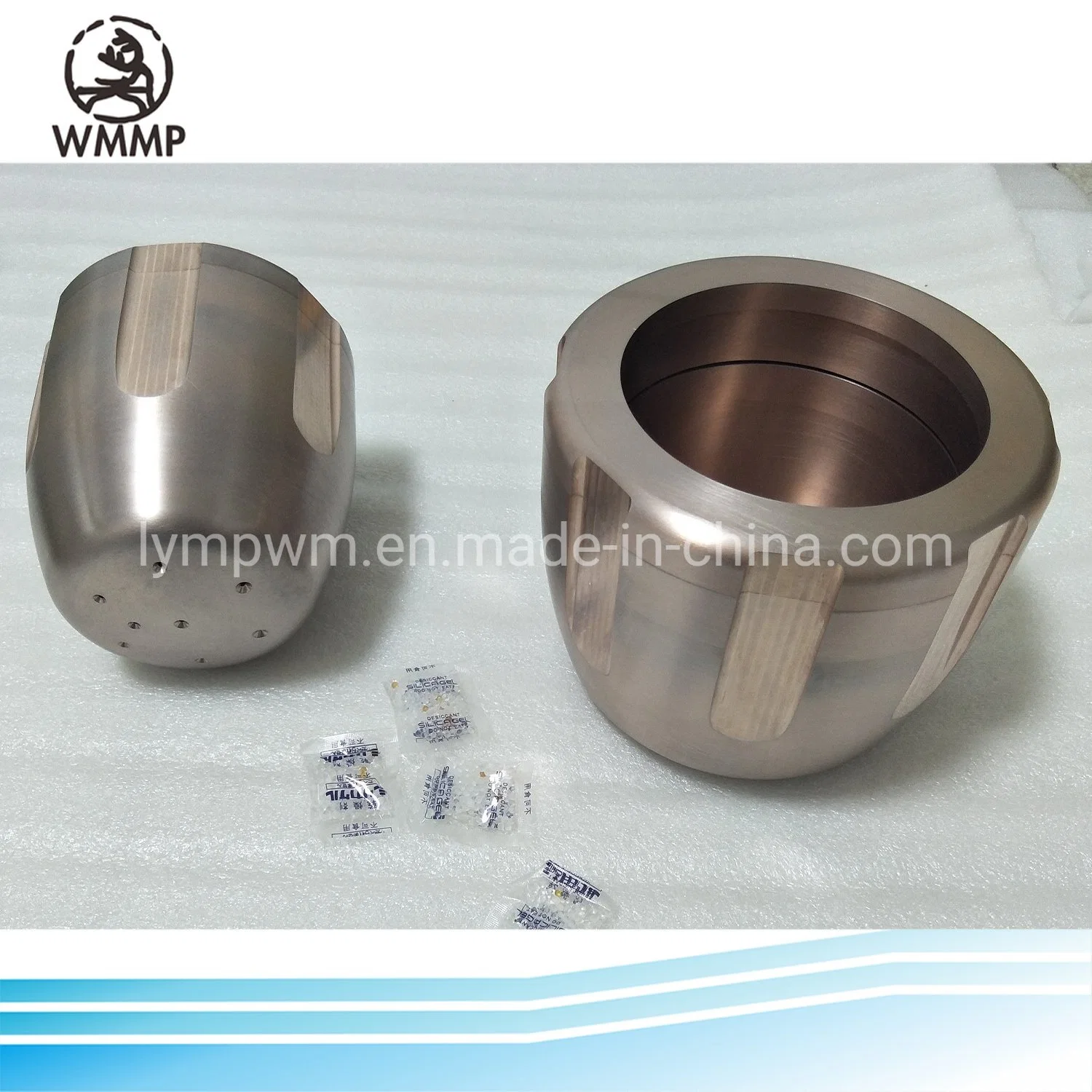 Tungsten Copper W60cu40, W70cu30, W75cu25&W80cu20 Alloy Used in Thermal Control Panel