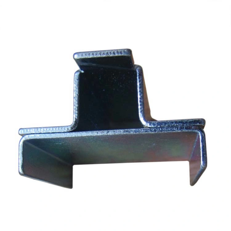 Metal Products Work Aluminium Stainless Steel Fabrication Stamping Parts