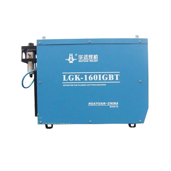 Huayuan Plasma Power Supply Lgk 100 120 160 200 IGBT for CNC Plasma Cutting Machine