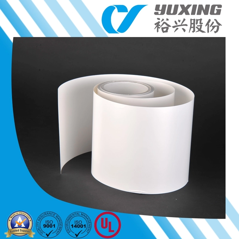 Plastic Film Sheets with UL (6023Z)