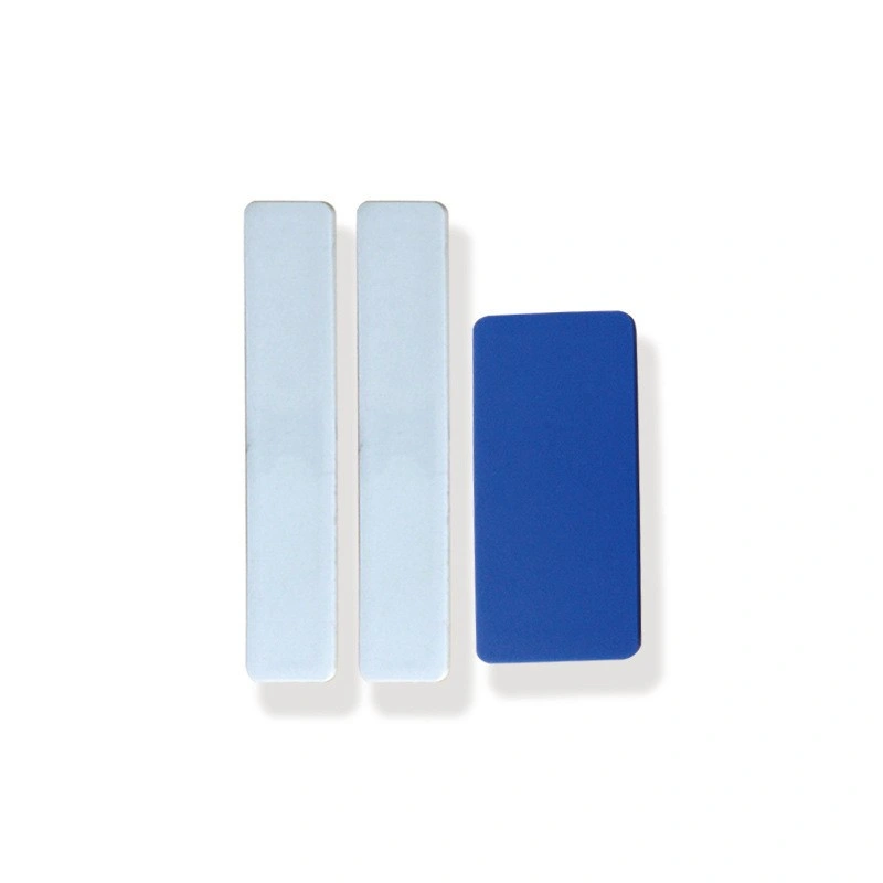 Eco-Friendly Silicone UHF RFID Laundry Tag for Washing Machine Soft Slilicon 200 Times Washable