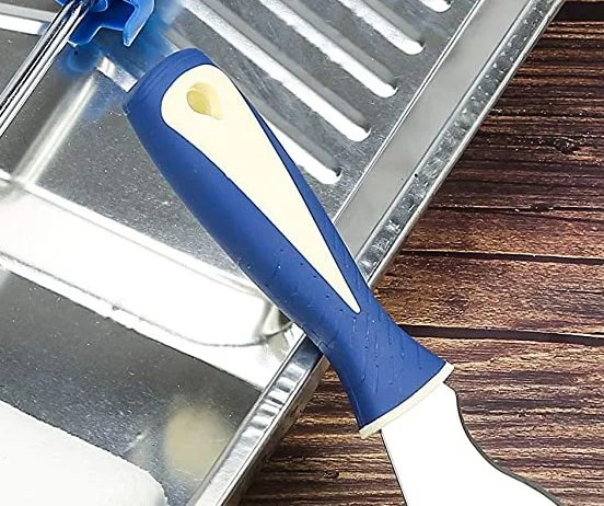 Hot Sale 3 Inch Multifunctional 9 in 1 Paint Scraper Putty Knife