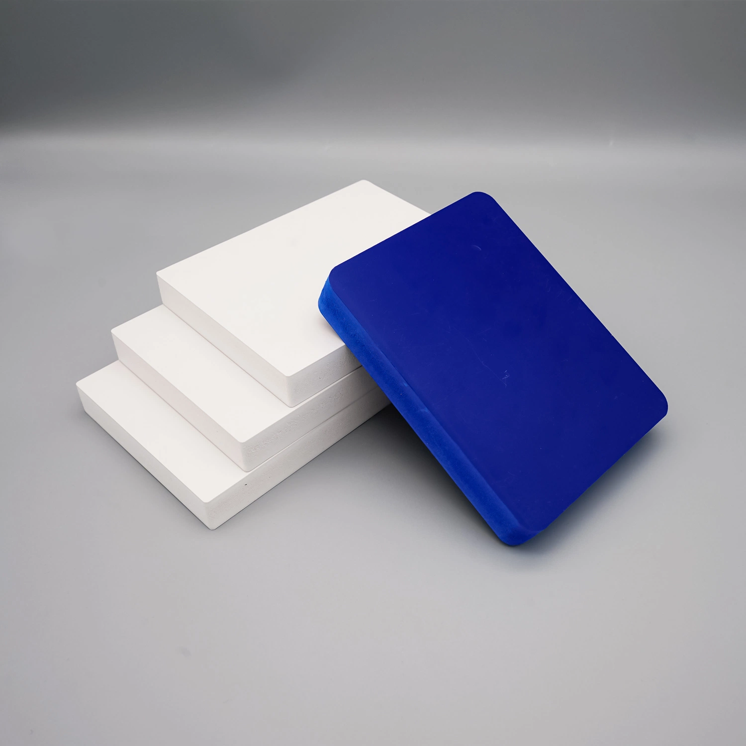 1-5mm Thickness PVC Free Foam Board Foam China Manufacturer