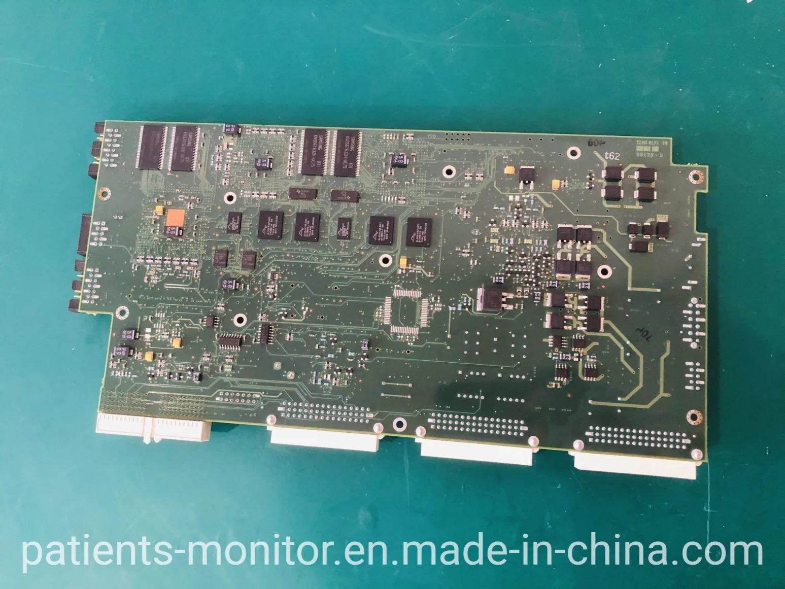 Philips MP70 Patient Monitor Mainboard New Version M8050-66424