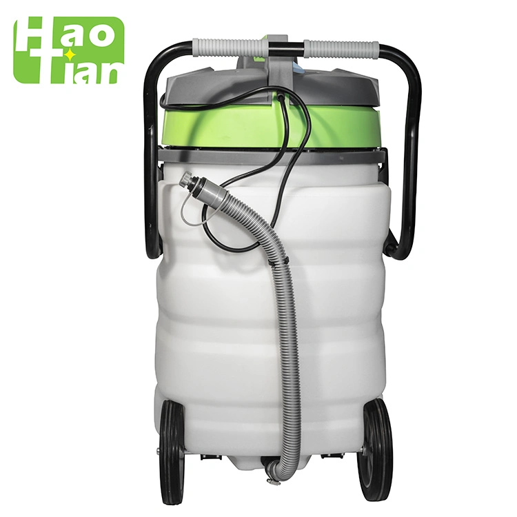 90L Manufacturer Wholesale/Supplier Plastic Tank Wet Dry Vacuum Cleaner Washing Machine