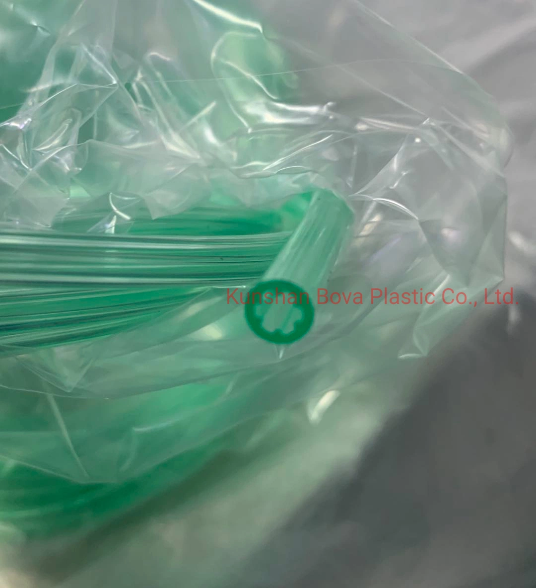 Medical Grade China Supplier Disposable Male PVC Nelaton Cahteter