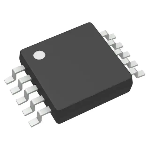 Chipsun High quality/High cost performance  Passive Electronic Components Supplier Si52111-B3-GM2r