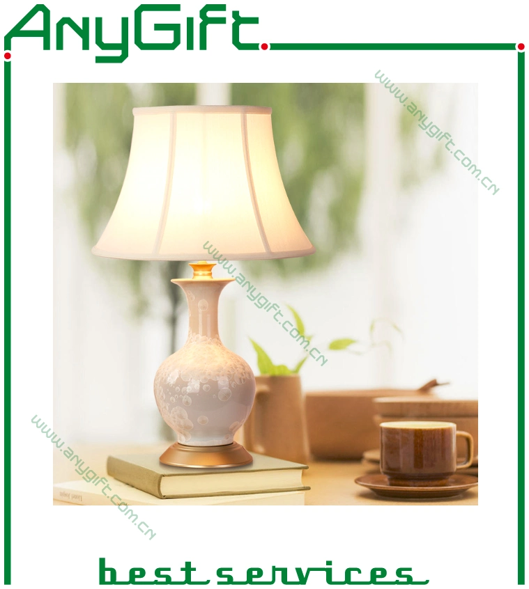Modern Ceramic Desk Lamp / Table Lamp for Home Decorative 008