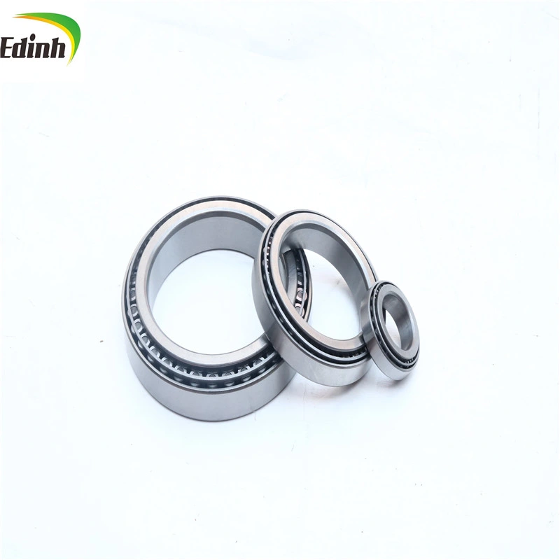 NSK NTN Koyo Tapered Roller Bearing Motorcycle Parts for Engine Motors, Reducers, Trucks